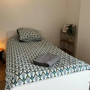  Appartement Centre