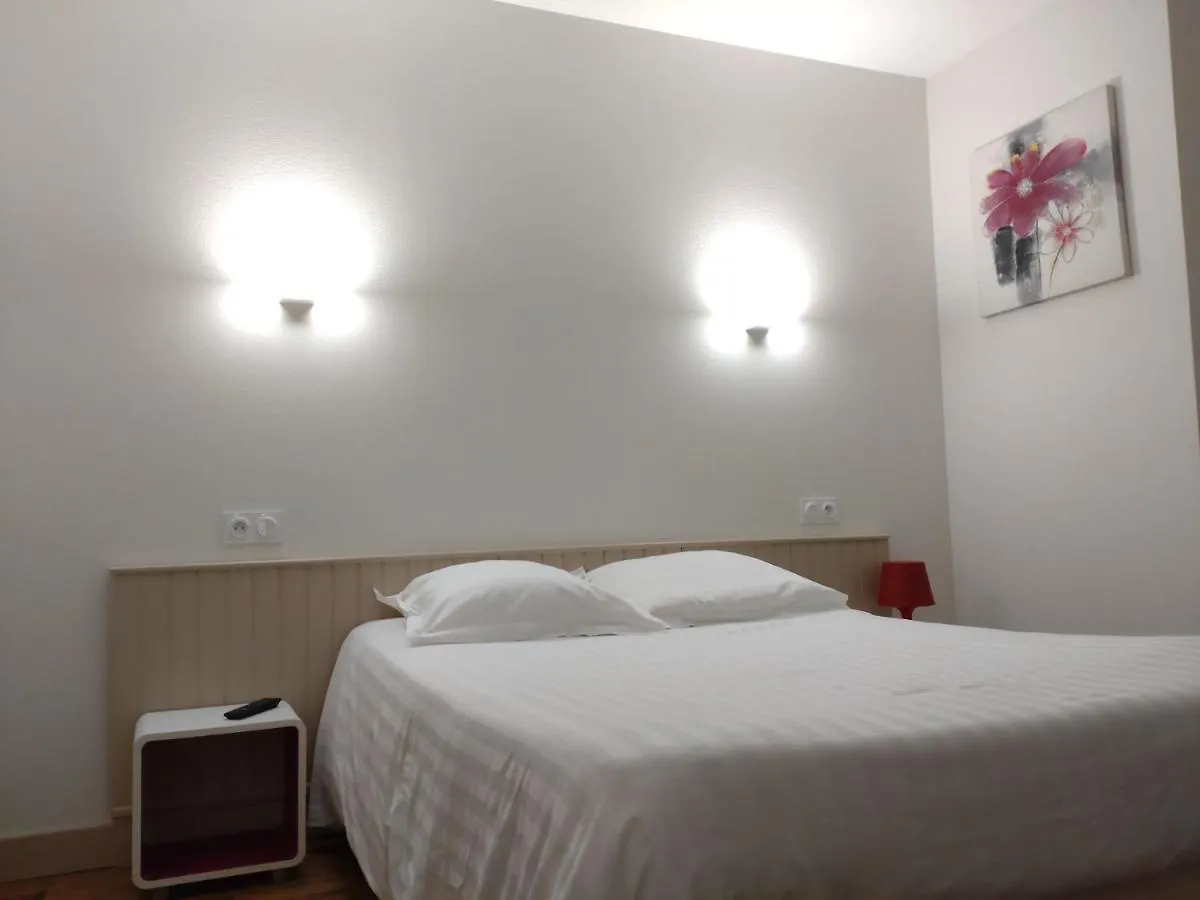 Hotel De L'Europe Gramat